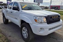 2009 Toyota Tacoma V6