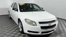 2011 Chevrolet Malibu LS