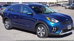 2022 Kia Niro LX