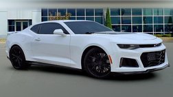 2021 Chevrolet Camaro ZL1