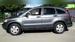 2010 Honda CR-V LX