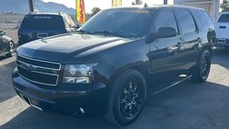 2009 Chevrolet Tahoe LT XFE