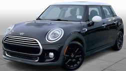 2019 MINI Hardtop Cooper