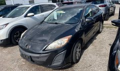 2011 Mazda MAZDA3 i Touring