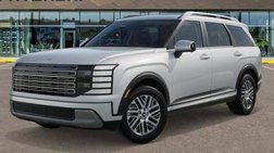 2026 Hyundai Palisade SEL Premium
