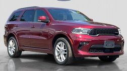 2022 Dodge Durango GT