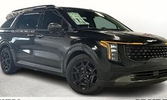 2025 Kia Carnival SX Prestige