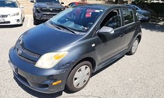 2006 Scion xA Base