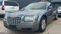 2007 Chrysler 300 Touring