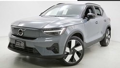 2023 Volvo XC40 Recharge Twin Ultimate