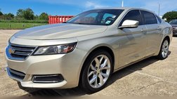 2014 Chevrolet Impala LT
