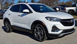 2021 Buick Encore GX Essence