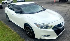 2016 Nissan Maxima 3.5 S