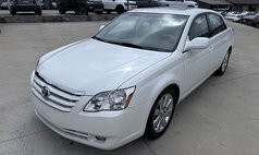 2007 Toyota Avalon XL