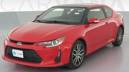 2016 Scion tC Base