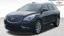 2015 Buick Enclave Premium