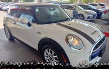 2015 MINI Hardtop Cooper S