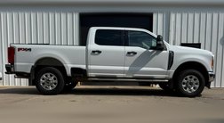 2023 Ford Super Duty F-250 XLT