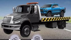 2022 Dodge Charger Police