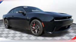 2024 Dodge Charger Daytona Scat Pack