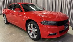 2015 Dodge Charger SXT