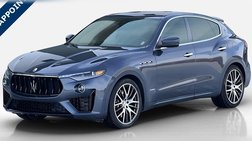 2021 Maserati Levante S GranSport