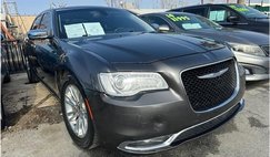 2016 Chrysler 300 C