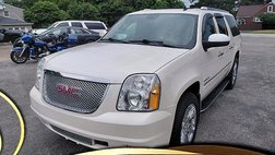 2014 GMC Yukon XL Denali