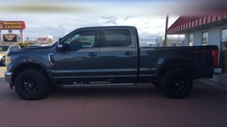 2017 Ford Super Duty F-350 Lariat