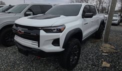 2023 Chevrolet Colorado ZR2