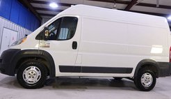 2016 Ram ProMaster 1500 136 WB