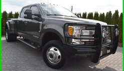 2017 Ford Super Duty F-350 Lariat
