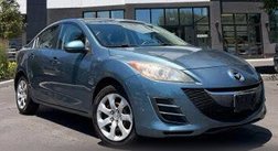 2010 Mazda MAZDA3 i Sport