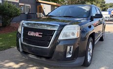 2013 GMC Terrain SLE-1