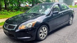2010 Honda Accord LX