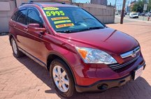 2007 Honda CR-V EX-L