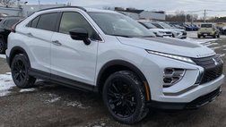 2026 Mitsubishi Eclipse Cross SE