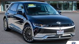 2024 Hyundai Ioniq 5 Limited