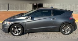 2013 Honda CR-Z Base