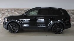 2024 Kia Telluride SX-Prestige X-Line