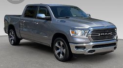 2024 Ram Ram Pickup 1500 Laramie
