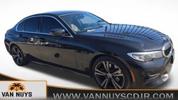 2020 BMW 3 Series 330i