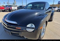 2005 Chevrolet SSR LS