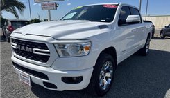 2022 Ram Ram Pickup 1500 Big Horn