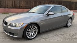 2007 BMW 3 Series 328i
