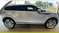 2020 Land Rover Range Rover Evoque R-Dynamic HSE