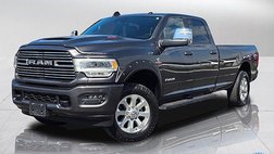 2024 Ram Ram Pickup 3500 Laramie