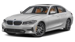 2022 BMW 3 Series 330i
