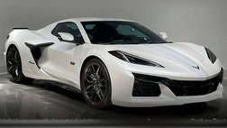 2023 Chevrolet Corvette Z06