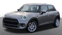 2021 MINI Hardtop Cooper
